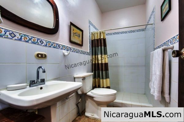 Las Palmas 5 Bedroom House for Rent in San Juan del Sur - Image 17