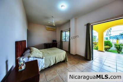 Las Palmas 5 Bedroom House for Rent in San Juan del Sur