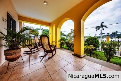 Las Palmas 5 Bedroom House for Rent in San Juan del Sur