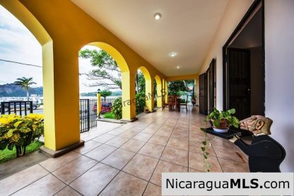 Las Palmas 5 Bedroom House for Rent in San Juan del Sur