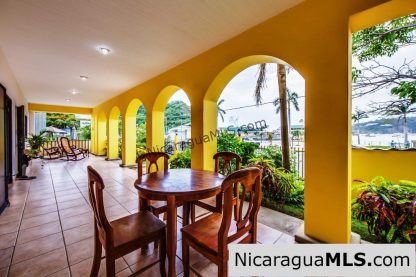 Las Palmas 5 Bedroom House for Rent in San Juan del Sur