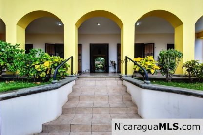 Las Palmas 5 Bedroom House for Rent in San Juan del Sur