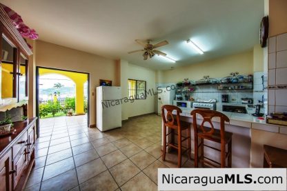 Las Palmas 5 Bedroom House for Rent in San Juan del Sur