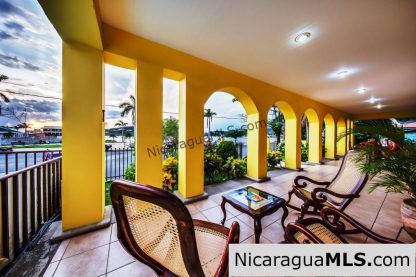 Las Palmas 5 Bedroom House for Rent in San Juan del Sur
