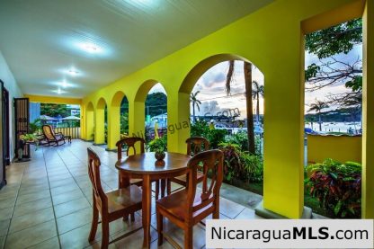 Las Palmas 5 Bedroom House for Rent in San Juan del Sur
