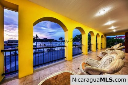 Las Palmas 5 Bedroom House for Rent in San Juan del Sur