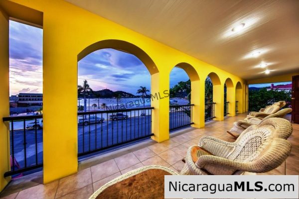 Las Palmas 5 Bedroom House for Rent in San Juan del Sur - Image 7