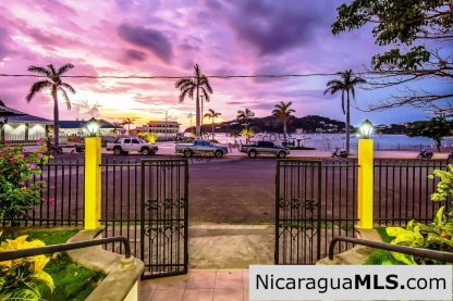 Las Palmas 5 Bedroom House for Rent in San Juan del Sur