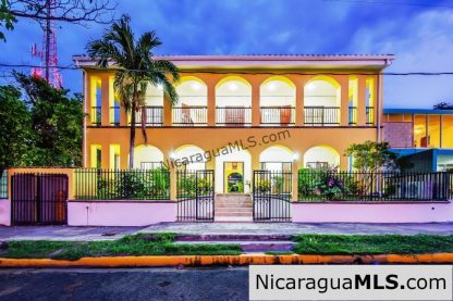 Las Palmas 5 Bedroom House for Rent in San Juan del Sur