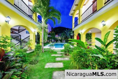 Las Palmas 5 Bedroom House for Rent in San Juan del Sur