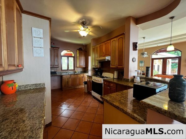 Colonial Style Oceanview Home Brisas Del Sur Pacific Marlin - Image 6