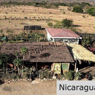 El Limon Dos Property with a Variety of Fruit Trees in Tola