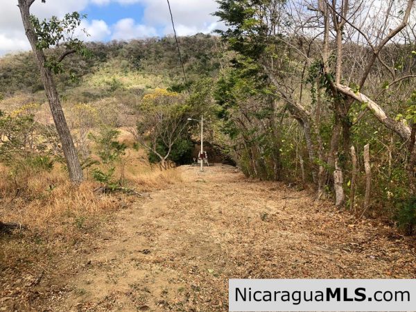 El Oro Flat Lot Ready to Build with Access to Water & Electricity - Image 14