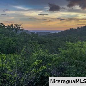 El Oro Flat Lot Ready to Build with Access to Water & Electricity