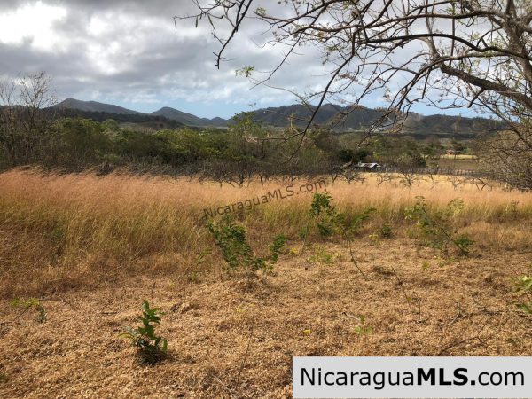 El Oro Flat Lot Ready to Build with Access to Water & Electricity - Image 7