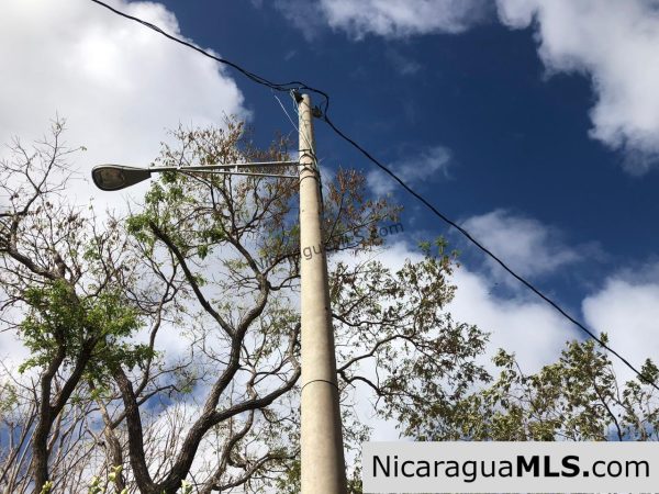 El Oro Flat Lot Ready to Build with Access to Water & Electricity - Image 13