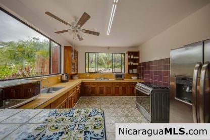 Elementos del Sur, a luxurious home in San Juan del Sur
