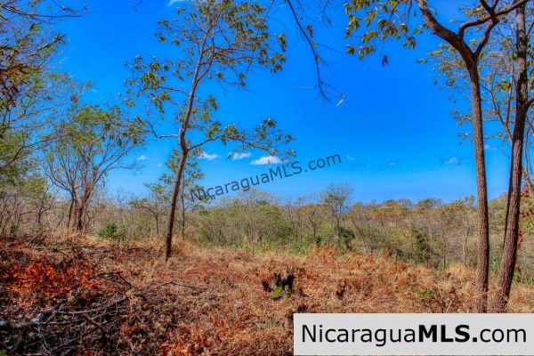 ¾ acre Luxury Lot A10 Encanto del Sur San Juan del Sur