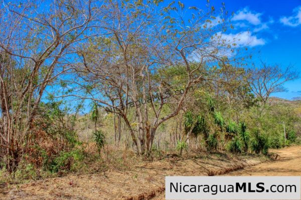 ¾ acre Luxury Lot A10 Encanto del Sur San Juan del Sur - Image 11