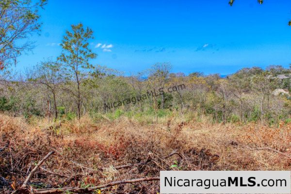 ¾ acre Luxury Lot A10 Encanto del Sur San Juan del Sur - Image 2