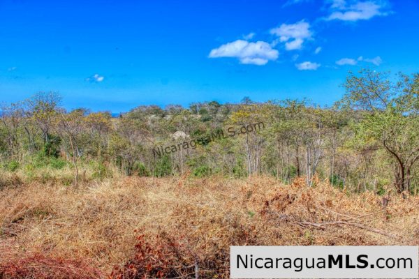 ¾ acre Luxury Lot A10 Encanto del Sur San Juan del Sur - Image 3