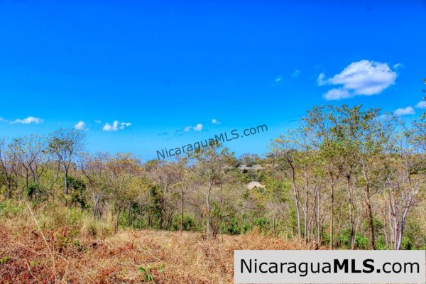 ¾ acre Luxury Lot A10 Encanto del Sur San Juan del Sur - Image 6
