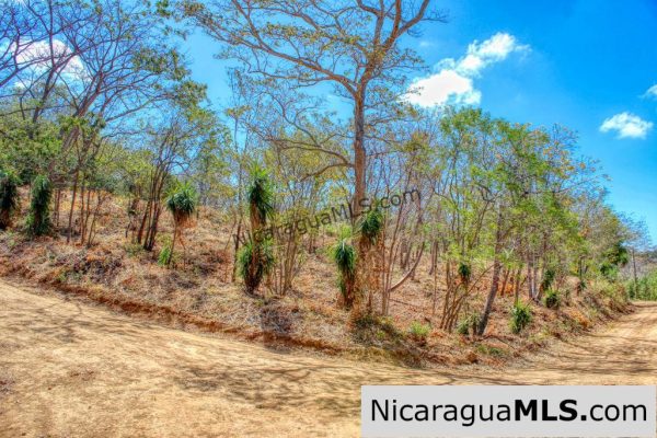 ¾ acre Luxury Lot A10 Encanto del Sur San Juan del Sur - Image 8