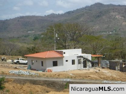 Prado Hills Residential Community