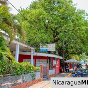 Priceless Beachfront Malecon Property San Juan del Sur