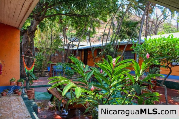 Priceless Beachfront Malecon Property San Juan del Sur - Image 8