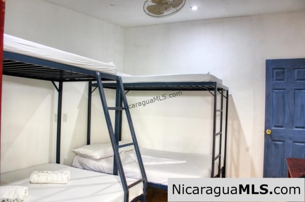 Priceless Beachfront Malecon Property San Juan del Sur - Image 9