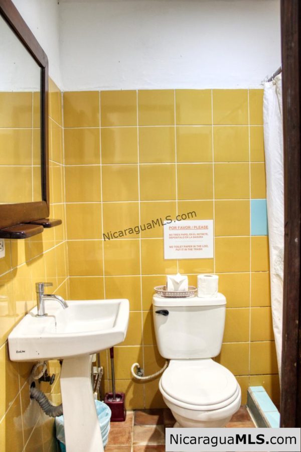 Priceless Beachfront Malecon Property San Juan del Sur - Image 10