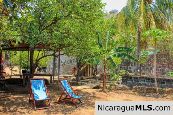Priceless Beachfront Malecon Property San Juan del Sur - Image 17