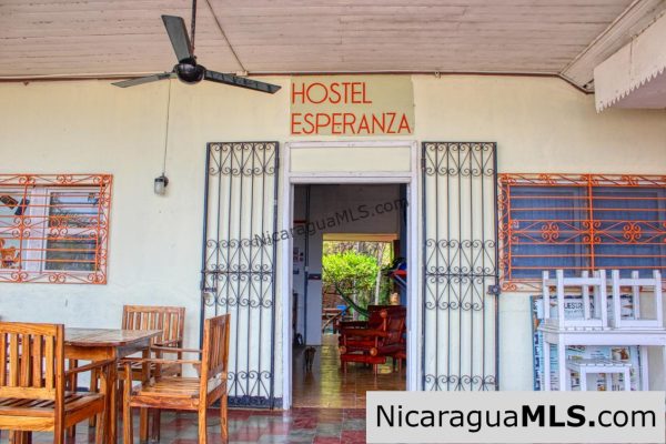 Priceless Beachfront Malecon Property San Juan del Sur - Image 5