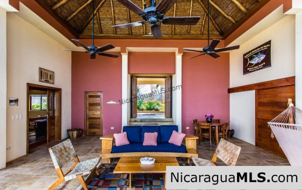 Casa Cinco Bandidos at Rancho Santana - Image 13