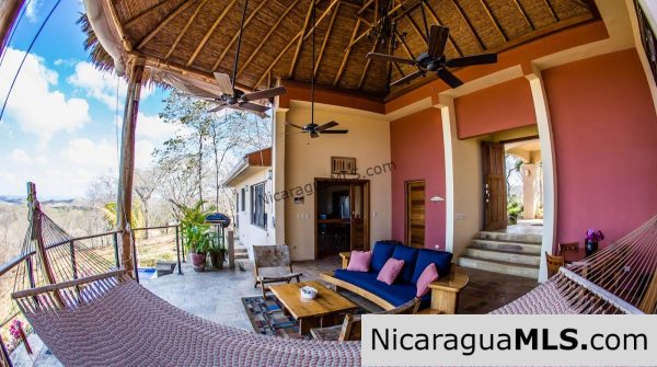 Casa Cinco Bandidos at Rancho Santana - Image 8