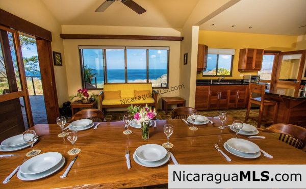 Casa Cinco Bandidos at Rancho Santana - Image 9