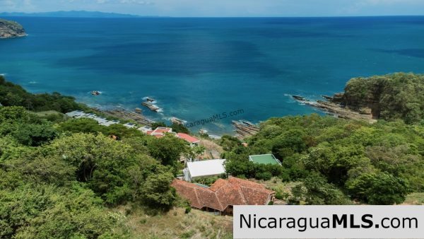 Colonial Style Oceanview Home Brisas Del Sur Pacific Marlin - Image 25