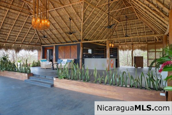 Villa Loma An Oceanview Estate in San Juan Del Sur - Image 17