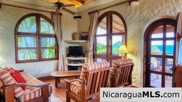 Casa Fantasia Pelican Eyes Ocean View Top of Hill - Image 12