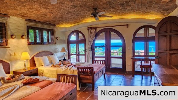 Casa Fantasia Pelican Eyes Ocean View Top of Hill - Image 16