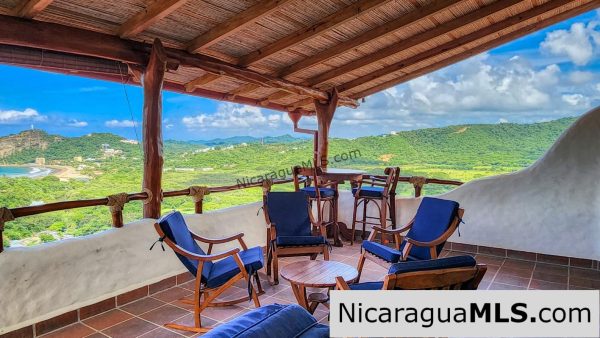 Casa Fantasia Pelican Eyes Ocean View Top of Hill - Image 8