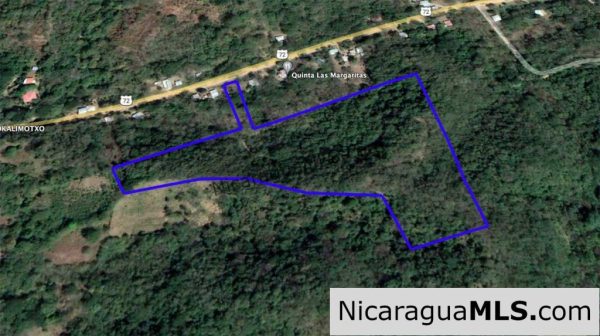 Finca Dulce Oceanview near Surf Madera - Image 2