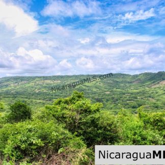 A Naturally Stunning Ecological Homesite Lot 32 Las Fincas