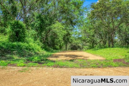 A Naturally Stunning Ecological Homesite Lot 32 Las Fincas
