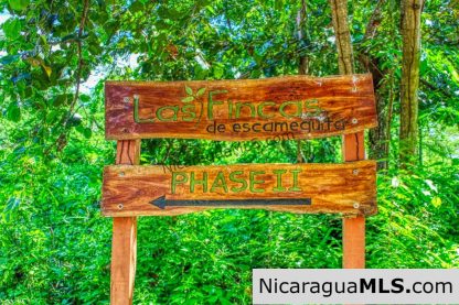 A Naturally Stunning Ecological Homesite Lot 32 Las Fincas