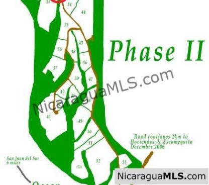 A Naturally Stunning Ecological Homesite Lot 32 Las Fincas
