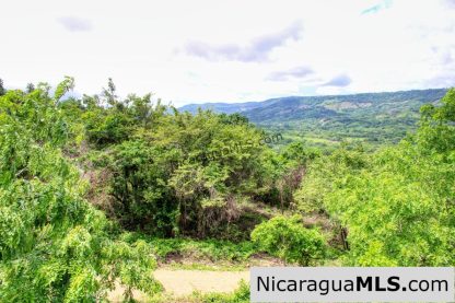 A Naturally Stunning Ecological Homesite Lot 32 Las Fincas