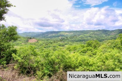 A Naturally Stunning Ecological Homesite Lot 32 Las Fincas