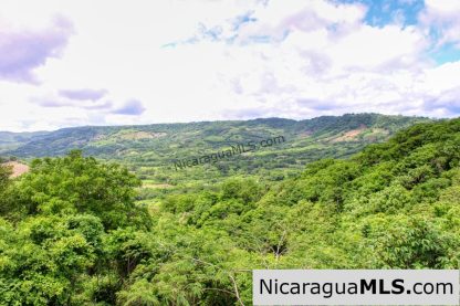 A Naturally Stunning Ecological Homesite Lot 32 Las Fincas